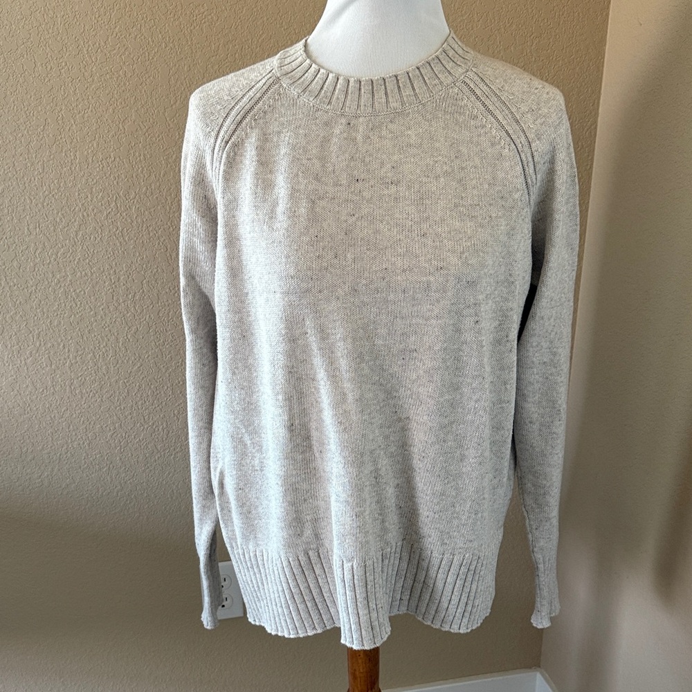 Old Navy Tan Sweater